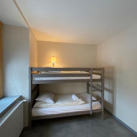 Hotel Les Tremplins La Chaux Neuve Exterior photo