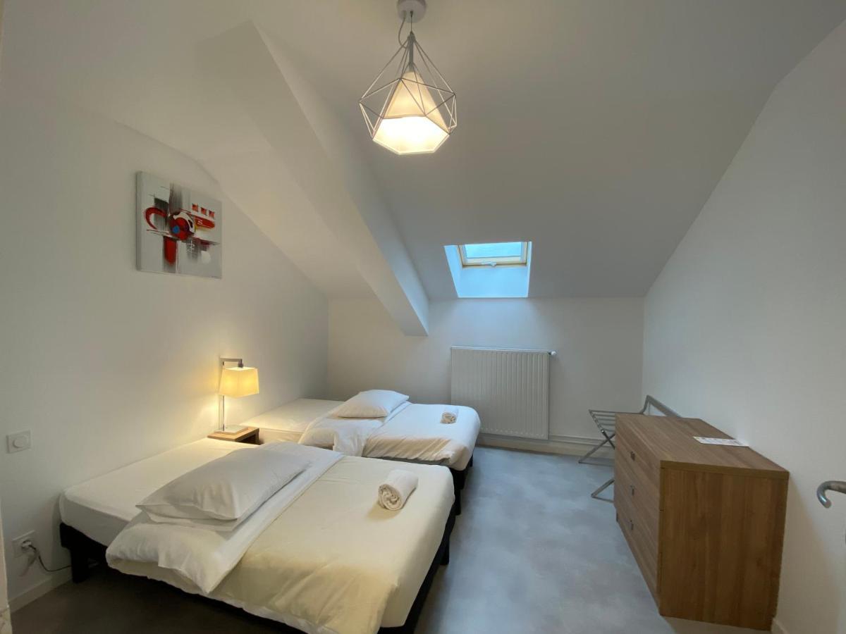 Hotel Les Tremplins La Chaux Neuve Exterior photo
